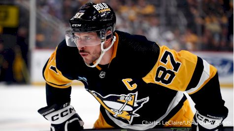 Sidney Crosby And 3 More NHL Players That Got Their Start In The QMJHL