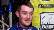 Mitchel Moles Happy With Consistent Week Resulting In USAC Eastern Storm Title