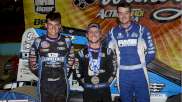 USAC Sprint Car Eastern Storm Results From Action Track USA