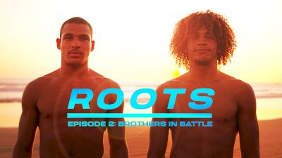 ROOTS: Brothers In Battle (Ep 2)