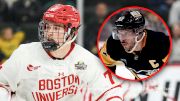 NHL Player Comparables For Macklin Celebrini, Top 2024 NHL Draft Prospects