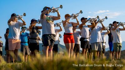 DCI SOCIAL ROUNDUP: Photos & Videos Corps Posted Last Week  - June 17