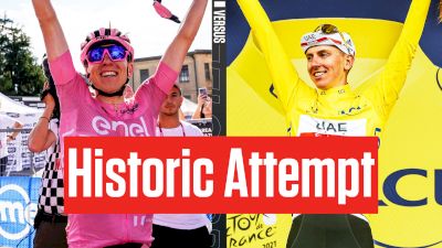 Who Has Won The Tour de France In The Past? See The Full TDF Winners List