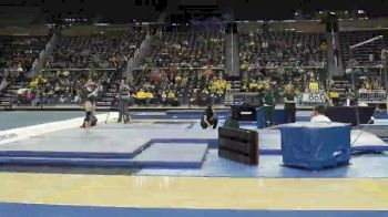 Kate Filosi, Intrasqaud Bars