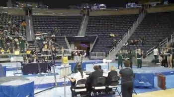 Kelsey Mazur, Intrasquad Bars