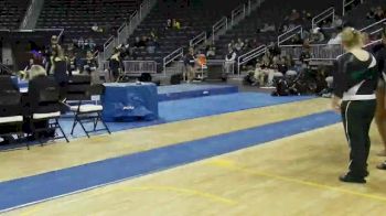 Kelsey Thomas, Intrasquad Vault