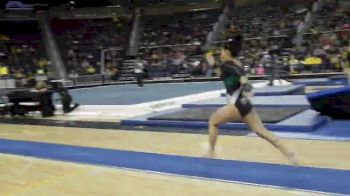 Lisa Burt, Intrasquad Vault