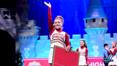 Last Chance To Nominate For Cheerleader's Choice: School Spirit Spotlight!