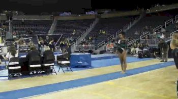 Nicole Deans, Intrasquad Vault