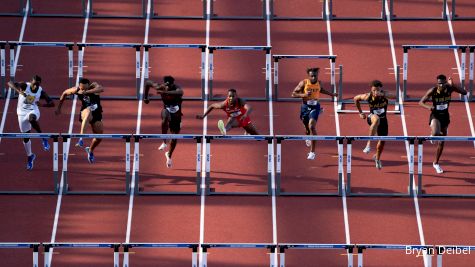 Olympic Trials 2024 Qualifying Standards. Who's Qualified? Here's A List.