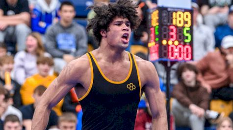 Nationally Ranked Jarrel and Tyrel Miller Commit To Iowa