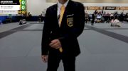 LANDON SMITH vs SEAN HARRISON 2026 PBJJF Pan American Jiu-Jitsu Championships