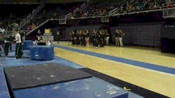 Reema Zakharia, Intrasquad Vault