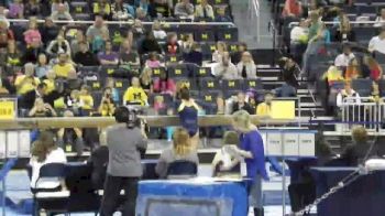 Sachi Sugiyama, Intrasquad Beam