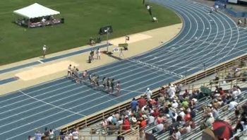 G mile H01 (Freshman Girls)