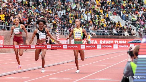 Track And Field Olympic Trials 2024 Schedule