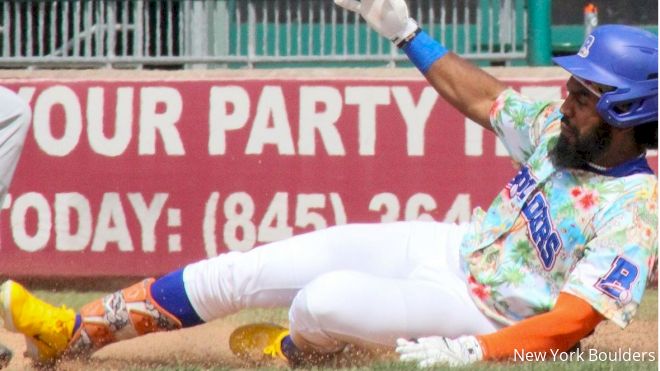 Must-See Baseball Jersey Tracker June 18: Aloha, First-Place Boulders