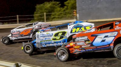 Short Track Super Series at New Egypt: Storylines, Stars & Sleepers