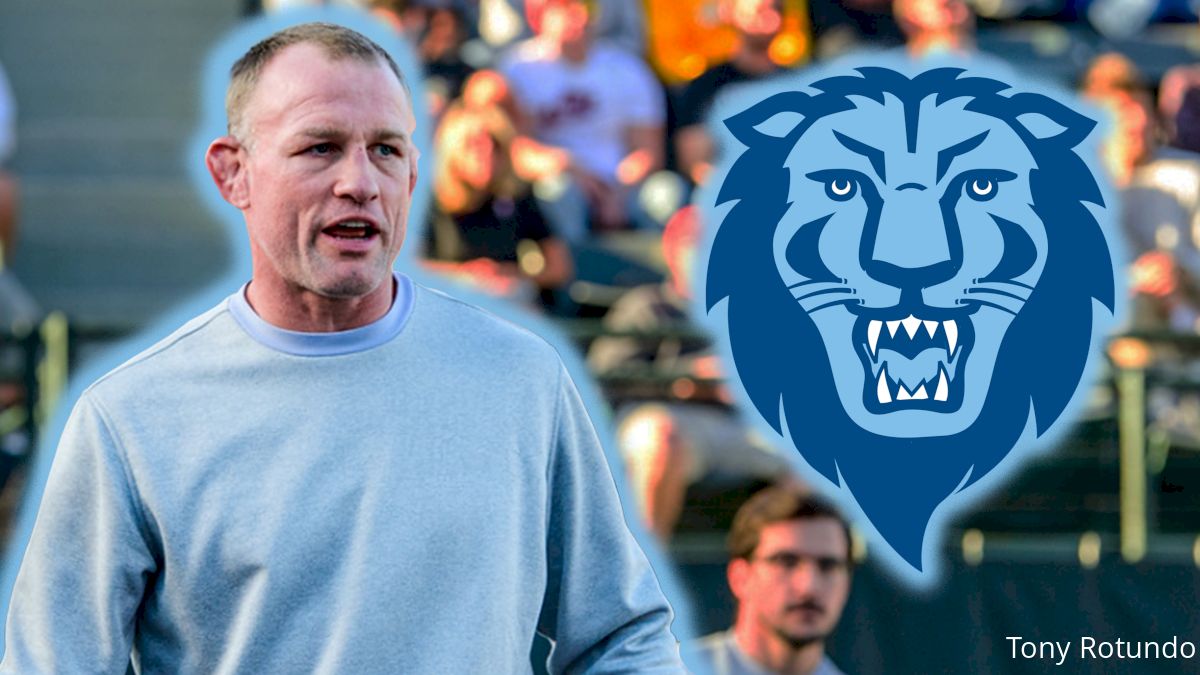 Columbia Hires Donny Pritzlaff As New Head Coach