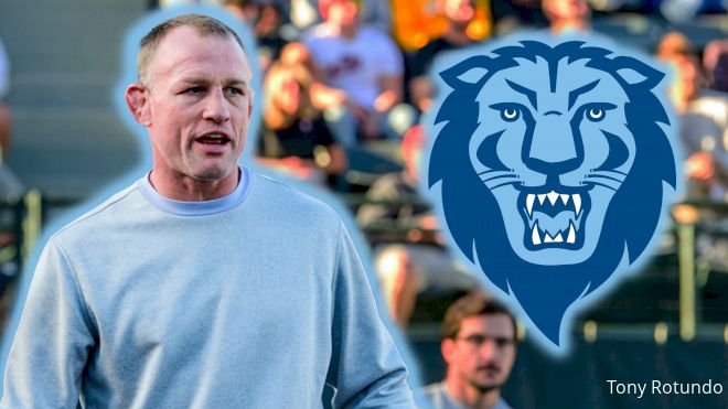 Columbia Hires Donny Pritzlaff As New Head Coach