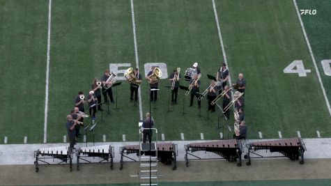 BKXperience at 2024 Drums Along the Rockies