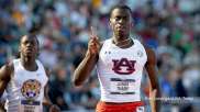 These Five Freshmen Men Excelled At The NCAA Championships