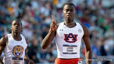 These Five Freshmen Men Excelled At The NCAA Championships