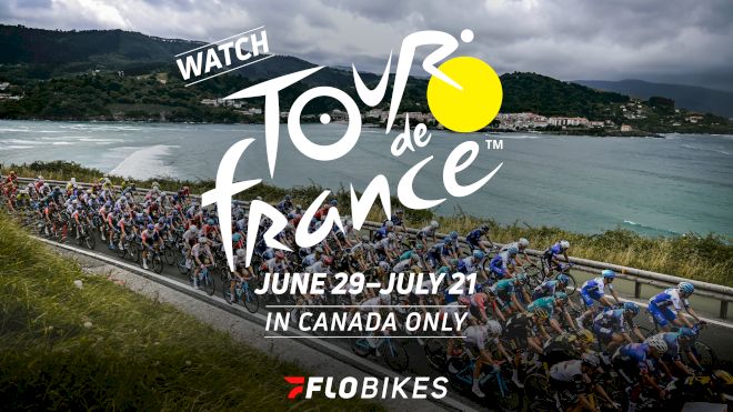 How To Watch The Tour de France 2024 In Canada