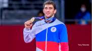 Zaurbek Sidakov Not Competing At Olympics, Considering Transition To MMA