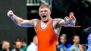 2024-25 Oklahoma State Wrestling Early Lineup Look