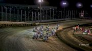 American Flat Track At Bridgeport Speedway Storylines And Event Info