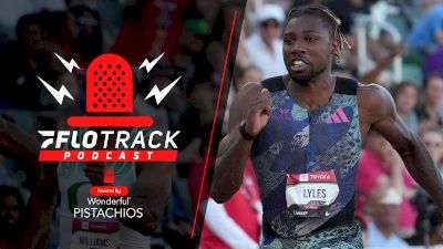 2024 U.S. Olympic Track And Field Trials Preview Show | The FloTrack Podcast (Ep. 669)