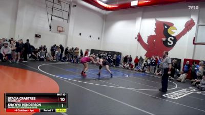 Replay: Mat 10 - 2025 Indy Nationals | Feb 23 @ 9 AM