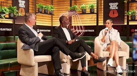 Grand Slam Track To Debut In 2025, Aims To Revolutionize Sport