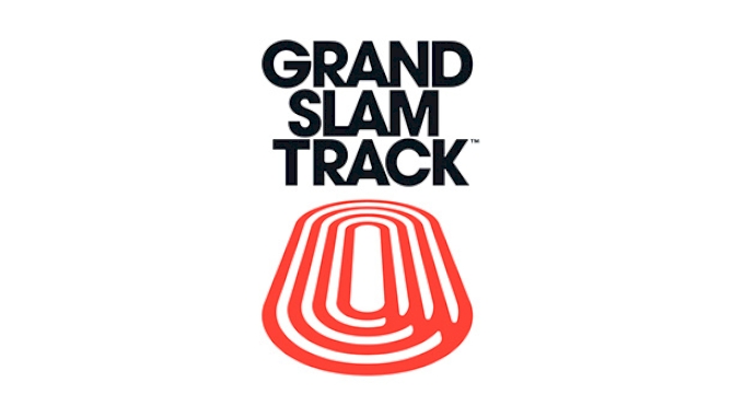 picture of Grand Slam Track
