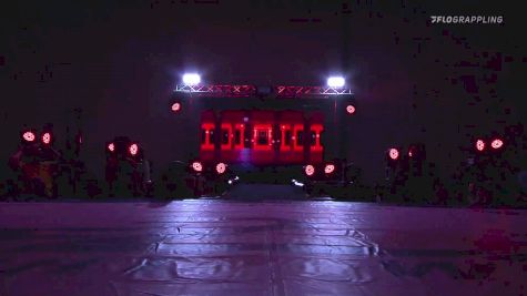 Brandon Gonzalez vs Christian Alcivar 2025 Fight to Win 275