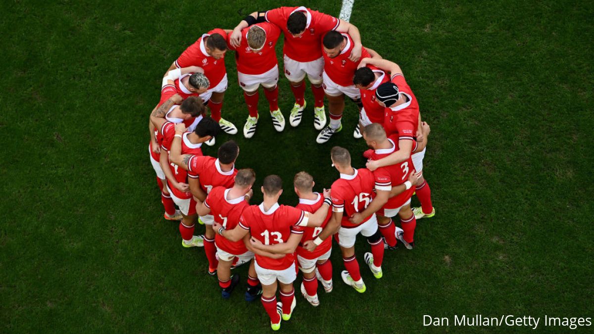 Wales Rugby Nations Championship Roster 2026: Full Squad And Predicted Starting XV