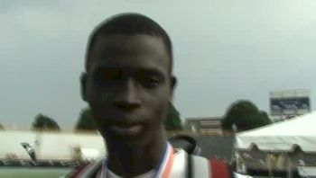 Charles Jock 2nd 800