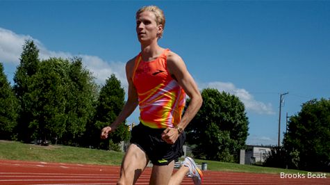 Luke Houser Announced As The Newest Member Of The Brooks Beasts