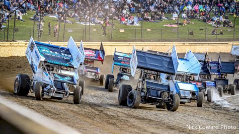 2024 Super Dirt Cup At Skagit Speedway: Everything You Need To Know