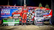 Short Track Super Series Results From New Egypt Speedway