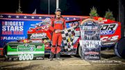Short Track Super Series Results From New Egypt Speedway