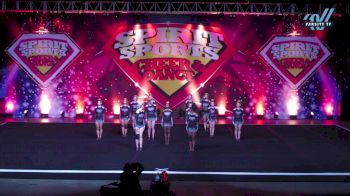 Xstreme Athletics - Scorch [2023 L4 Junior - D2 Day 1] 2023 Spirit Sports Dallas Nationals