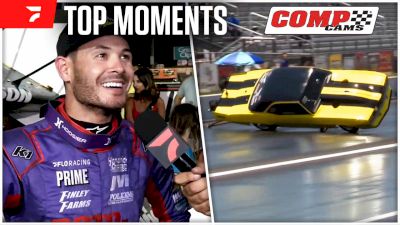 COMP Cams Top Moments 6/10 - 6/16