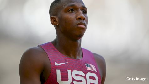 Erriyon Knighton Receives No Fault Violation From Independent Arbitrator