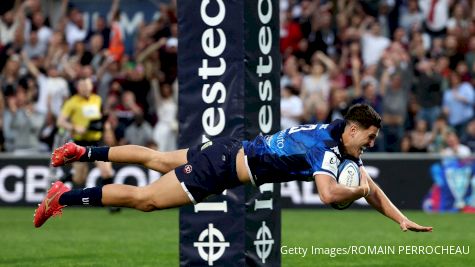 Top 14 Rugby Semifinals: How To Watch Stade Francais Vs. Bordeaux Begles