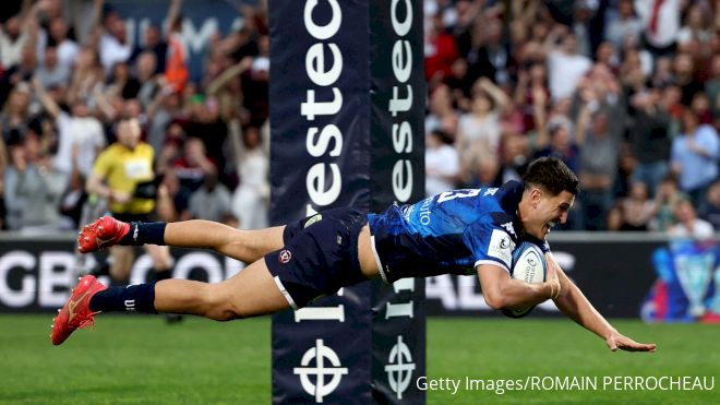 Top 14 Rugby Semifinals: How To Watch Stade Francais Vs. Bordeaux Begles