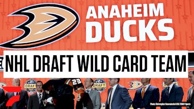 What Will The Anaheim Ducks Do At The 2024 NHL Draft, We'd Like To Know!