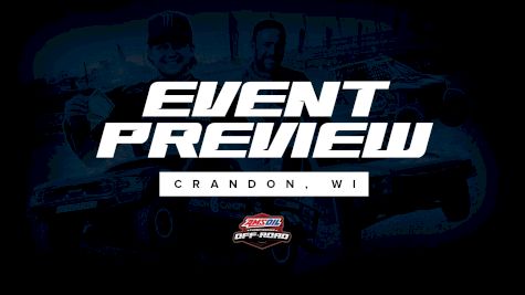 Event Preview: Brush Run 2024 At Crandon With Champ Off-Road