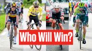 Tour de France 2024 Favorites, Odds And What To Know